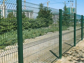 3D заборы для частного дома 80 метров фото в Симферополе